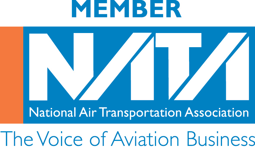 Member of National Air Transportation Association