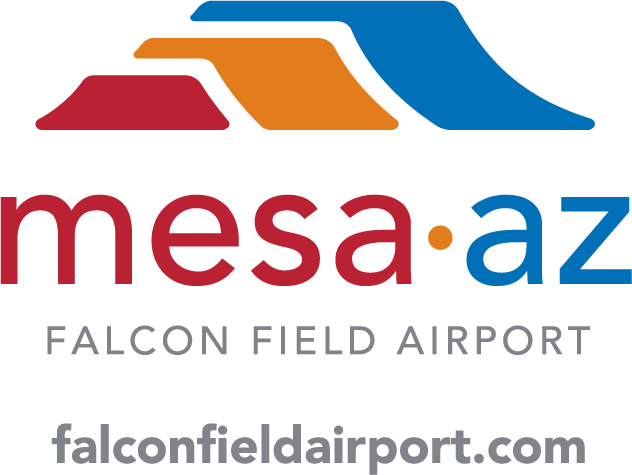 Mesa AZ, Falcon Field Airport