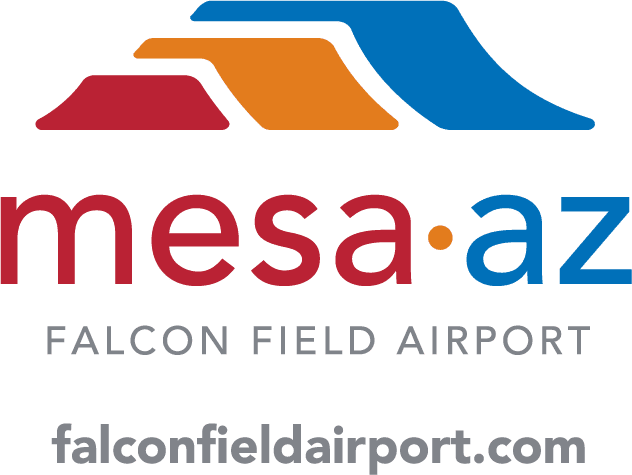 Mesa AZ, Falcon Field Airport