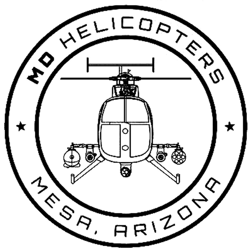 MD Helicopters Mesa, AZ