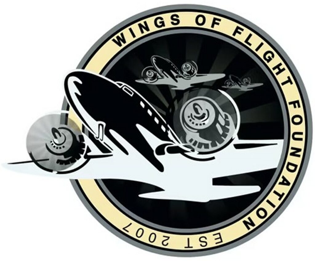 Wings of Flight Foundation