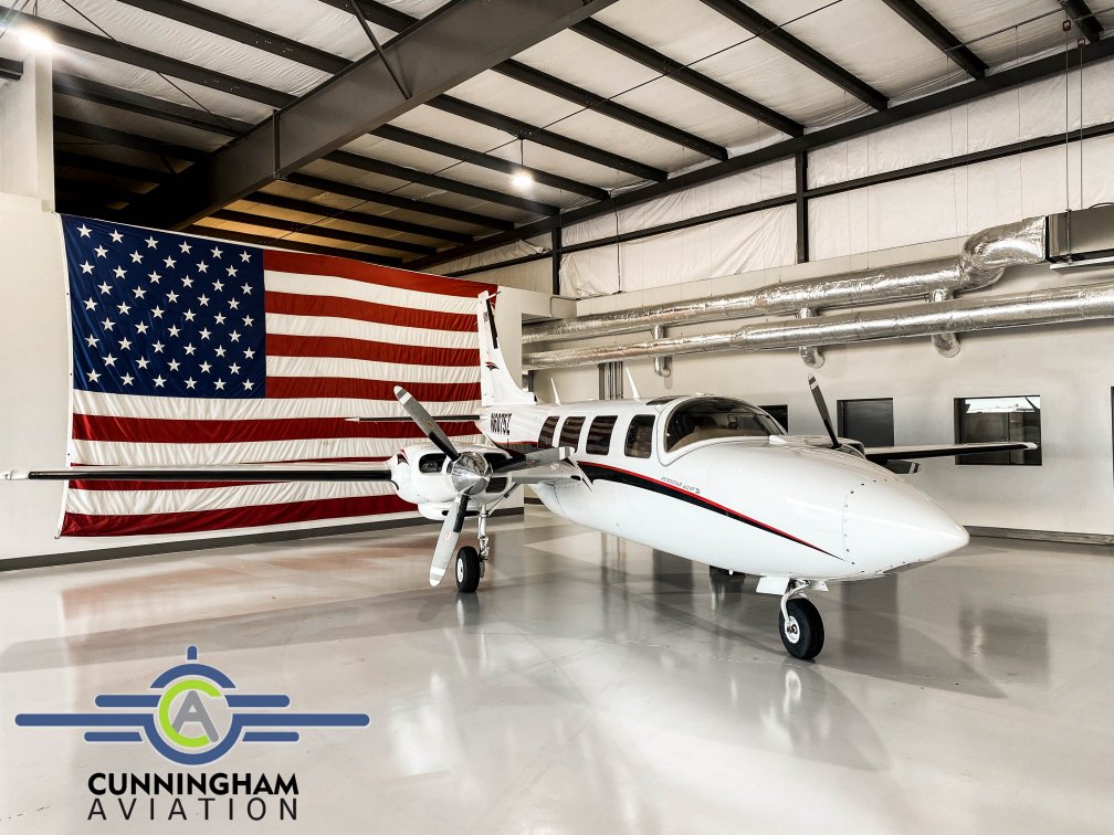 Aircraft Hangar Rental Service Mesa, AZ